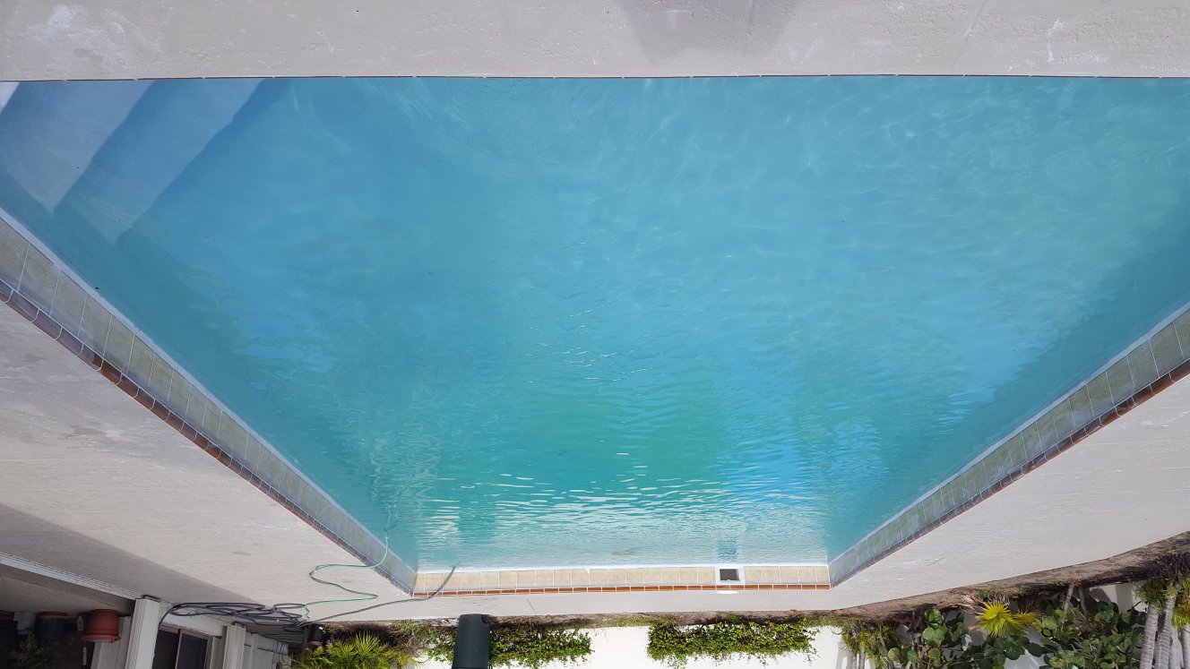 Artech Pools
